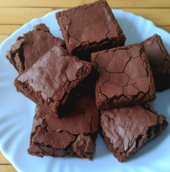 Brigadeiro Gourmet